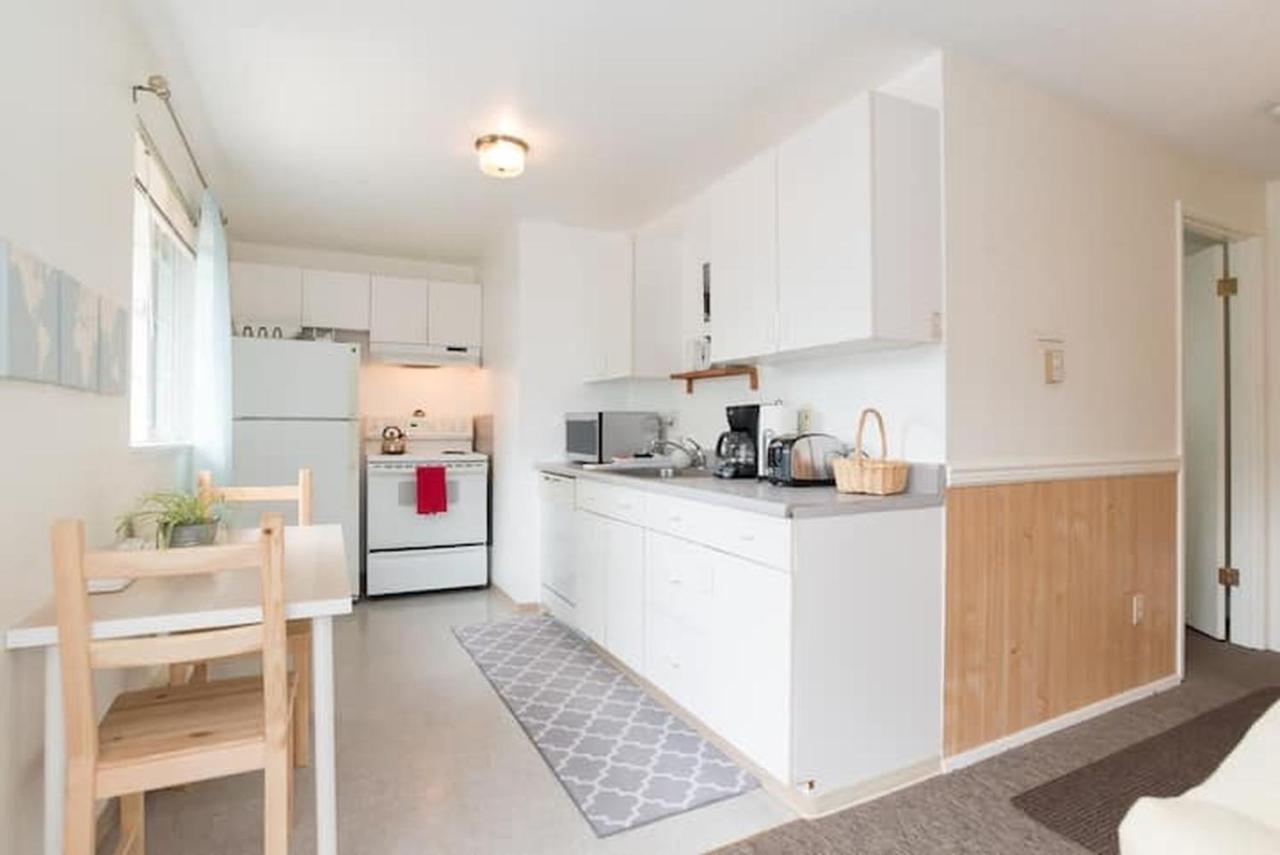 Unique, Convenient, Centrally Located Apartment Kent Exterior foto