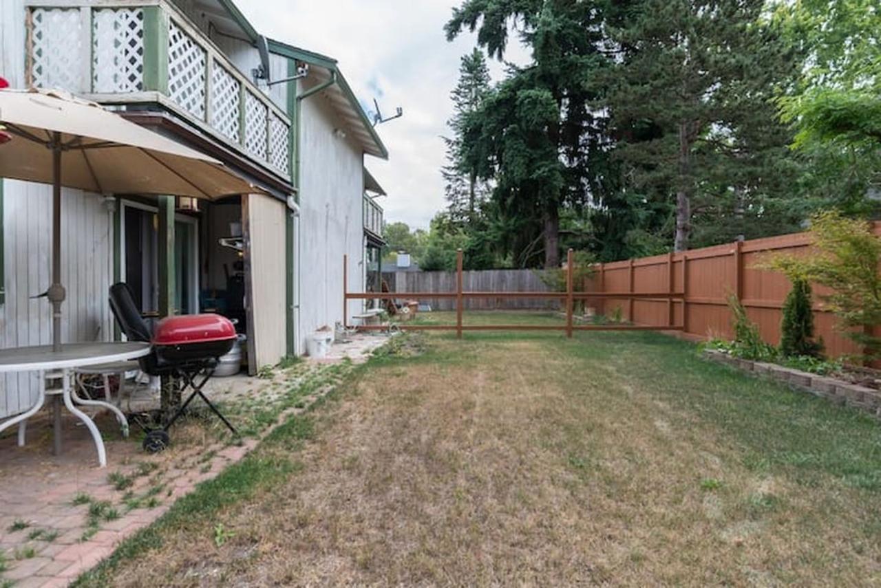 Unique, Convenient, Centrally Located Apartment Kent Exterior foto