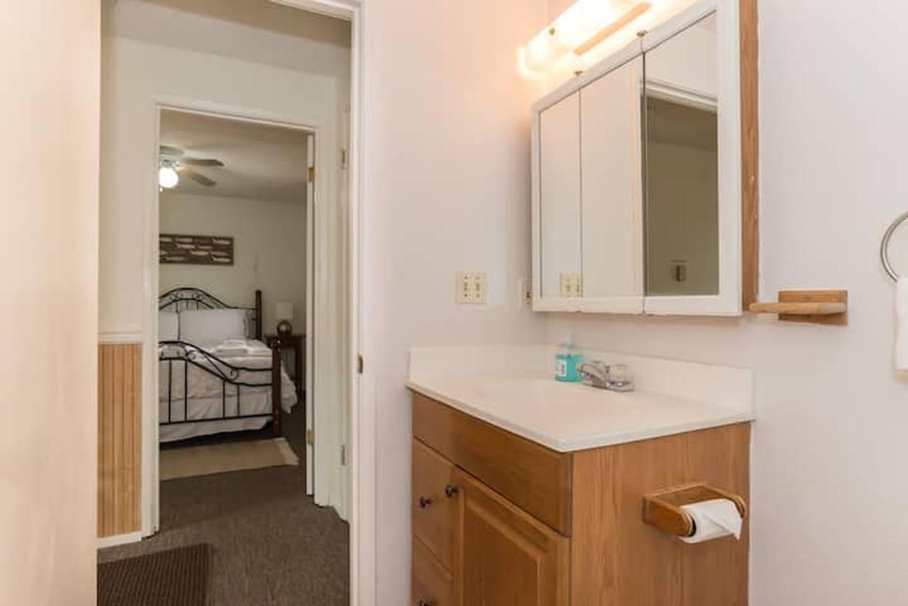 Unique, Convenient, Centrally Located Apartment Kent Exterior foto